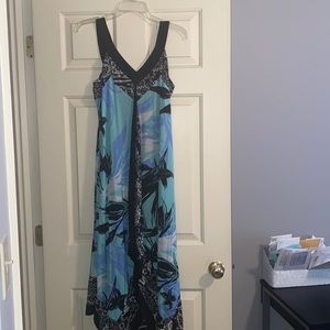 Sun dress PM, never worn